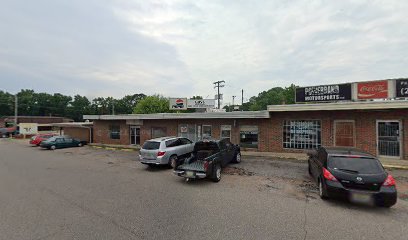 Kemp's Barber Shop