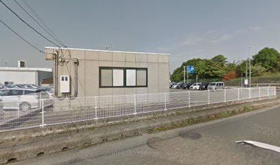 （株）日本医学臨床検査研究所 山口営業所