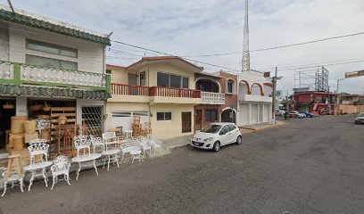 Tapiceria Veracruz