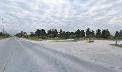 Dufferin Aggregates, Mosport