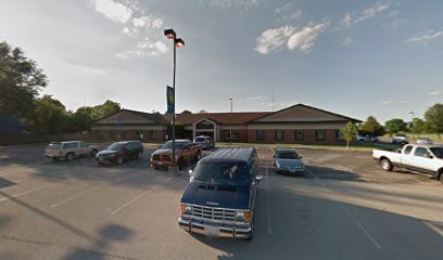 Rochester Library's Community Center