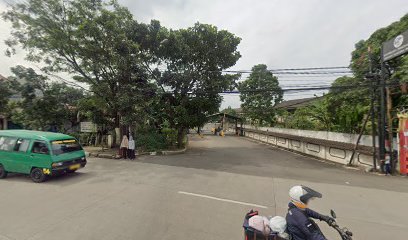 Portal Pos Sakura (Soekarno Hatta)