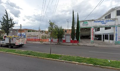 Abarrotes Avenida