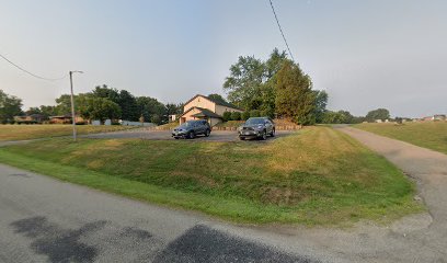 Carroll Cemetery