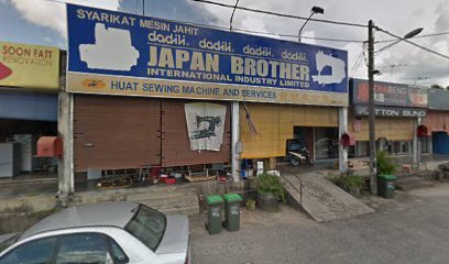 Japan Brother