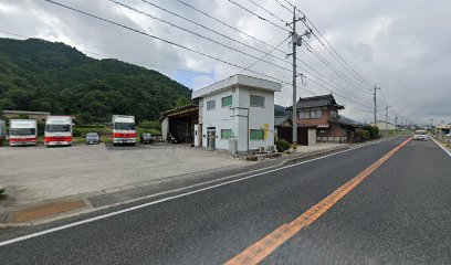 （株）永井運送 広島第二営業所