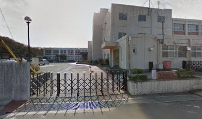 東員町立笹尾東小学校