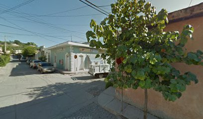 Tienda de Abarrotes La Colonial