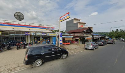 Rumah Makan Padang