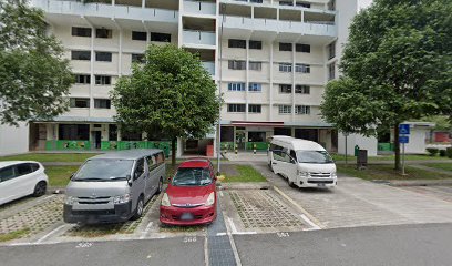 Muhammadiyah Health & Day Care Centre For Senior Citizens (MHCC)