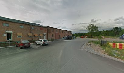 Isolett i Uppsala AB