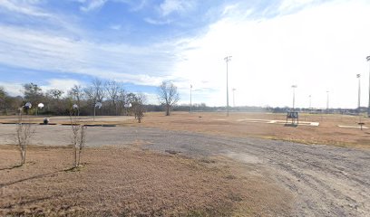 Mike Dickens Memorial Park