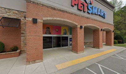 PetSmart Dog Training