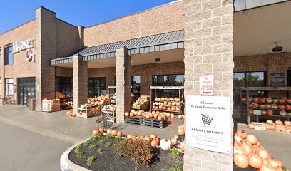 Nature's Marketplace Bakery