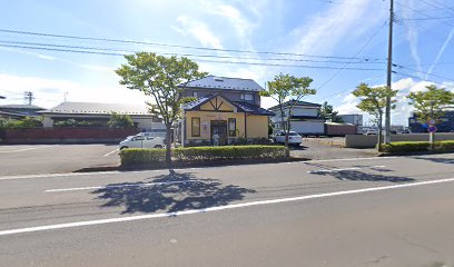 三ケ月クリーニング本店