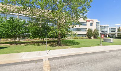 University Of Oklahoma School Of Medicine