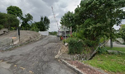 Damansara MBPJ Hindu Cemetery