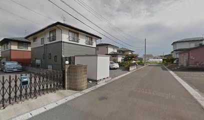 ツルハドラッグ 花巻本館店