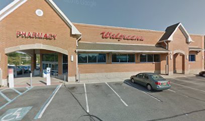 Walgreens Photo