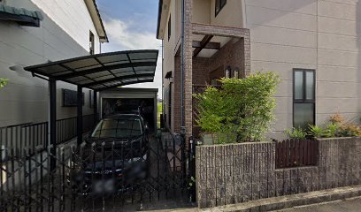 鈴木パーク駐車場