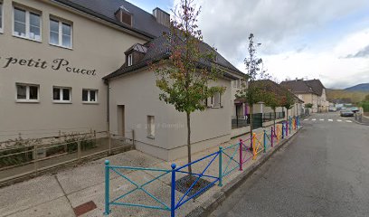 Ecole Maternelle