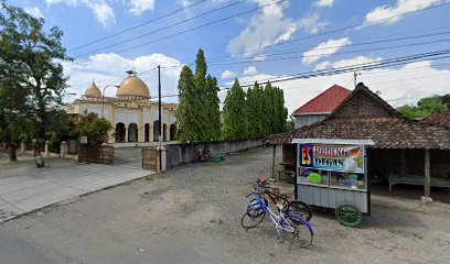 BERKAH LAUNDRY