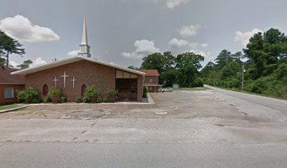 Lockler Memorial Baptist Church