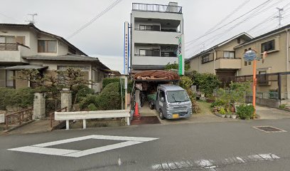 （有）奈良三協造園施工センター