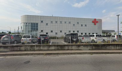 長野県赤十字血液センター 献血推進課