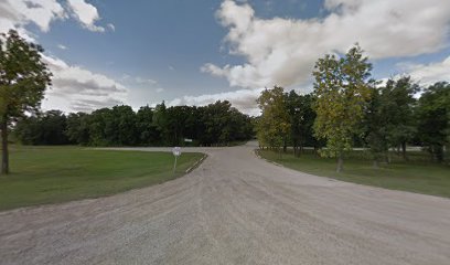 La Barriere Park Disc Golf