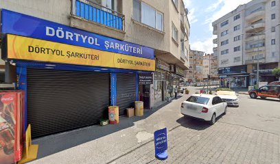 Ağasar Market