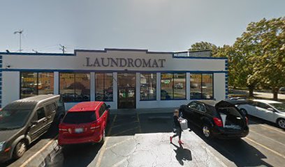 Laundromat