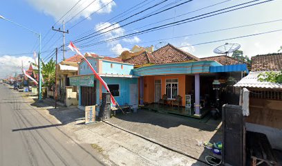 WARUNG BAROKAH