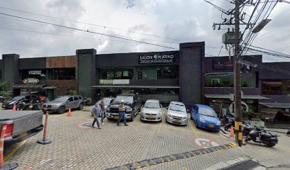 Alsada Medellín