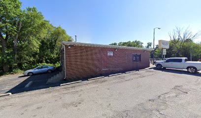 Cut Time Barbershop