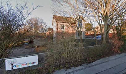 Børnehaven Gammelgården - Åbyhøj dagtilbud