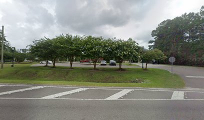 Summerville Fire & Rescue Station 5