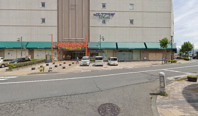 岡谷市役所 イルフプラザ出張所