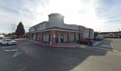 COVID-19 Drive-Thru Testing at Walgreens