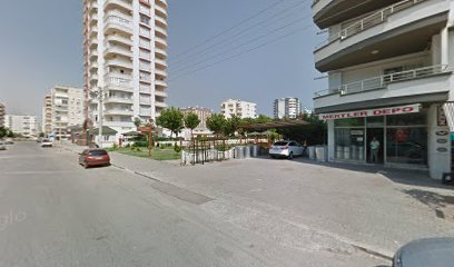 Erdal İnönü Parkı