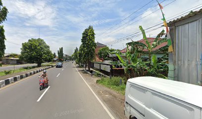 Kios Dasmiah Cirebon