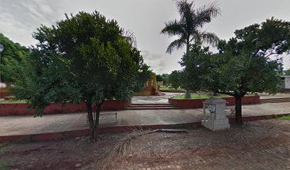 Plaza De Sauta