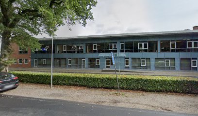 Hald Ege Skole (Viborg Kom)
