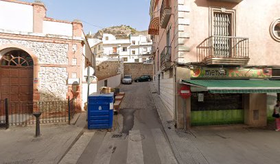 Guarderia Municipal en Jaén