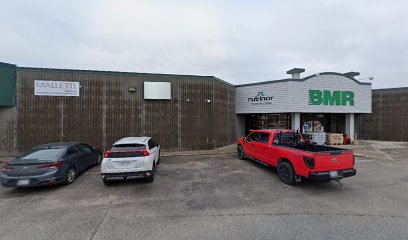 Garage Henri-Paul Levesque Inc