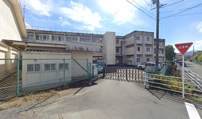 松阪市立中川小学校