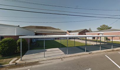 Picayune Junior High School