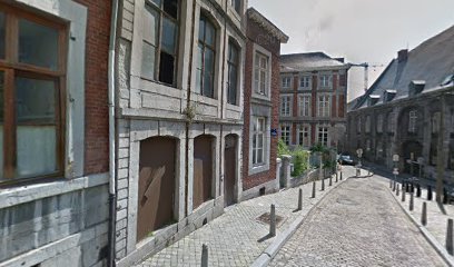 Ordre Avocats de Liège