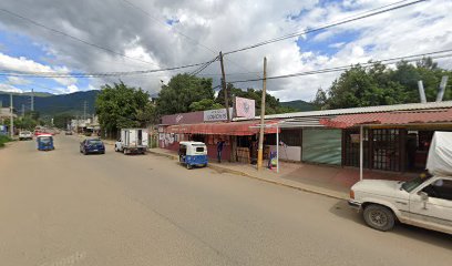 Sitio De Mototaxis Viguera