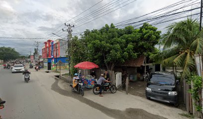 Sekolah BK, Palu